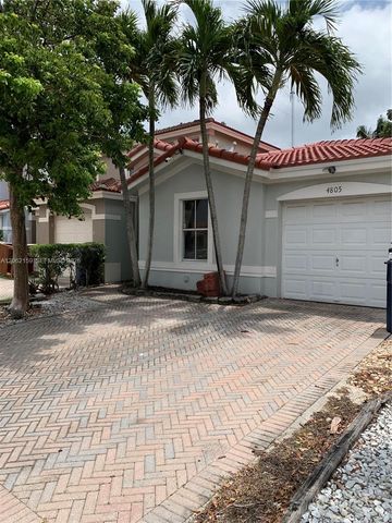 4805 SW 163rd Place 0, Miami, FL 33185