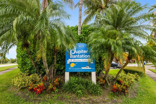 825 CENTER Street 39D, Jupiter, FL 33458