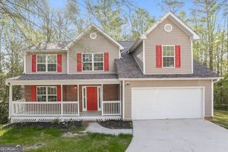 4364 Virgil Moon Crossing, Loganville, GA 30052