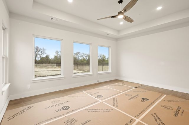 1319 Dean Meadow Lane, Lucas, TX 75002