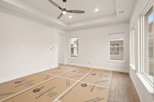 1319 Dean Meadow Lane, Lucas, TX 75002