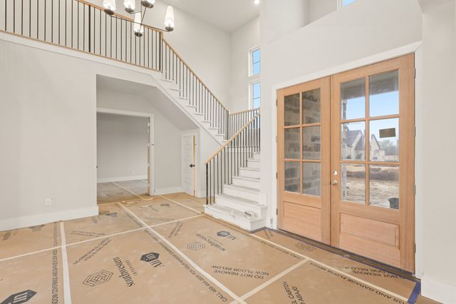 1319 Dean Meadow Lane, Lucas, TX 75002