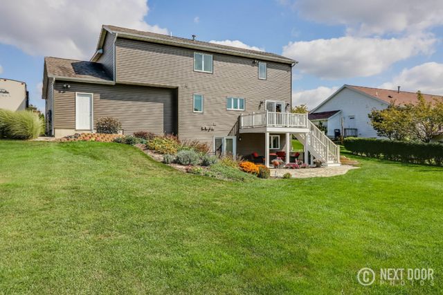 1645 Garden View Drive, Zeeland, MI 49464
