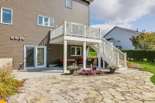 1645 Garden View Drive, Zeeland, MI 49464