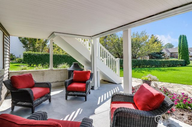 1645 Garden View Drive, Zeeland, MI 49464