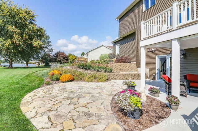 1645 Garden View Drive, Zeeland, MI 49464