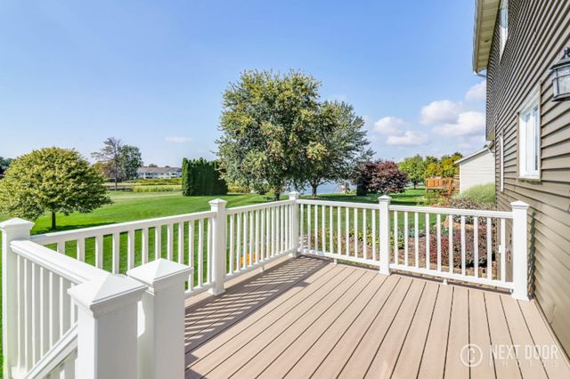 1645 Garden View Drive, Zeeland, MI 49464