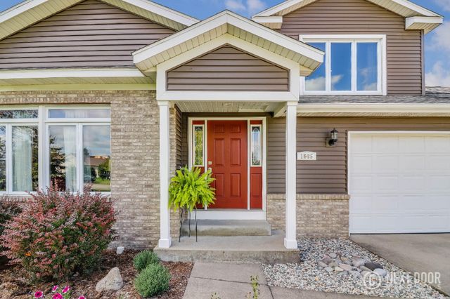 1645 Garden View Drive, Zeeland, MI 49464