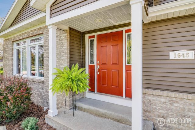 1645 Garden View Drive, Zeeland, MI 49464