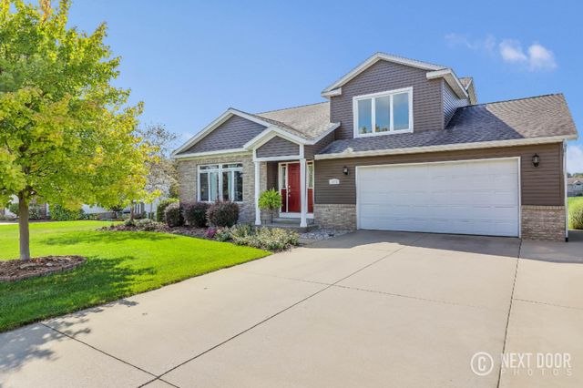 1645 Garden View Drive, Zeeland, MI 49464