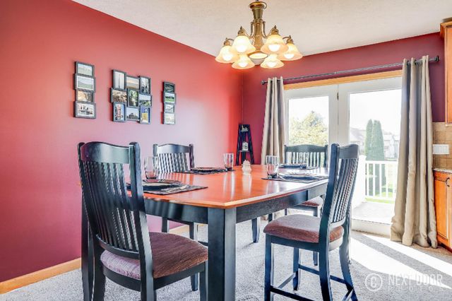 1645 Garden View Drive, Zeeland, MI 49464