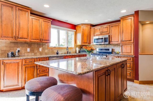 1645 Garden View Drive, Zeeland, MI 49464