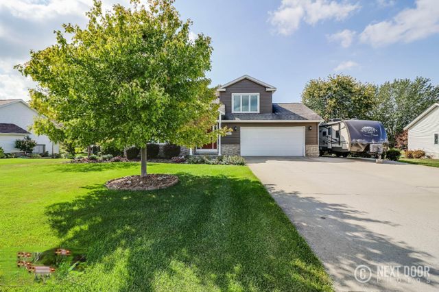 1645 Garden View Drive, Zeeland, MI 49464