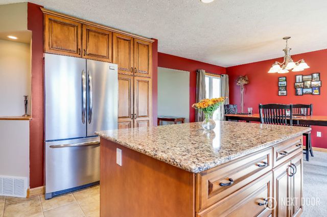1645 Garden View Drive, Zeeland, MI 49464