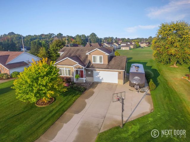 1645 Garden View Drive, Zeeland, MI 49464