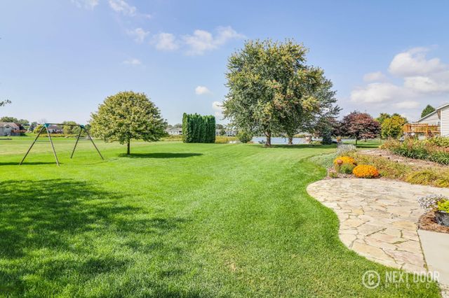 1645 Garden View Drive, Zeeland, MI 49464