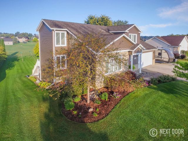 1645 Garden View Drive, Zeeland, MI 49464