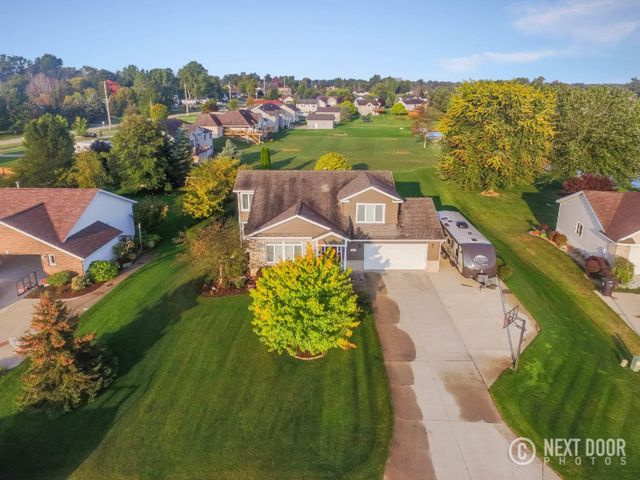 1645 Garden View Drive, Zeeland, MI 49464