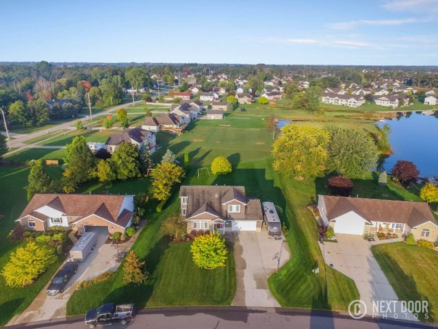 1645 Garden View Drive, Zeeland, MI 49464