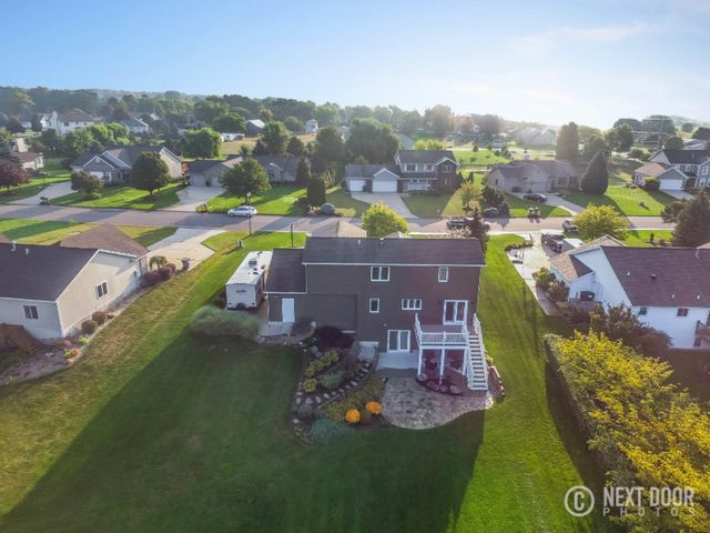 1645 Garden View Drive, Zeeland, MI 49464