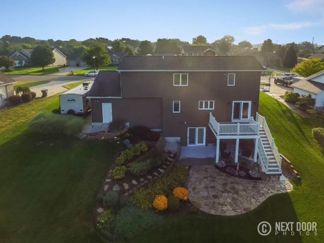 1645 Garden View Drive, Zeeland, MI 49464