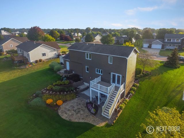 1645 Garden View Drive, Zeeland, MI 49464