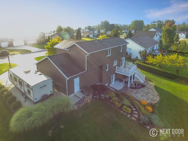 1645 Garden View Drive, Zeeland, MI 49464
