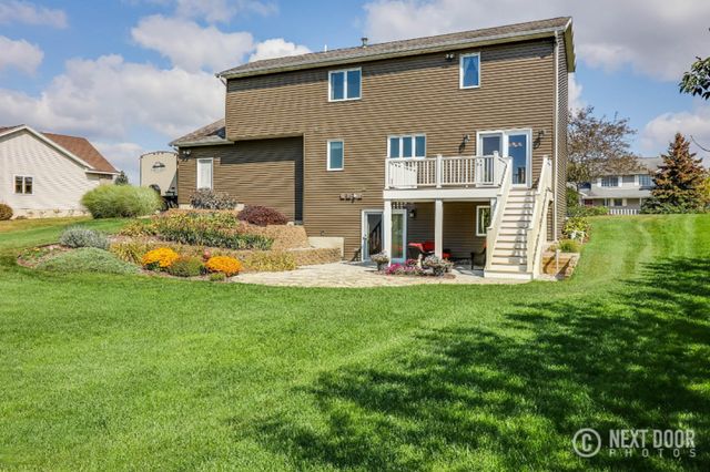 1645 Garden View Drive, Zeeland, MI 49464