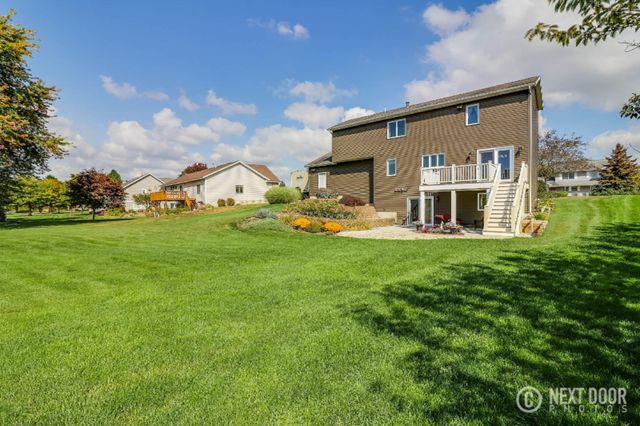 1645 Garden View Drive, Zeeland, MI 49464