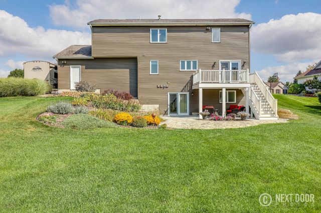 1645 Garden View Drive, Zeeland, MI 49464