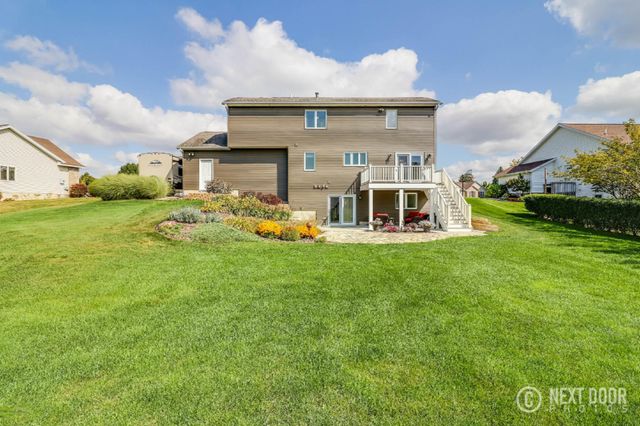 1645 Garden View Drive, Zeeland, MI 49464