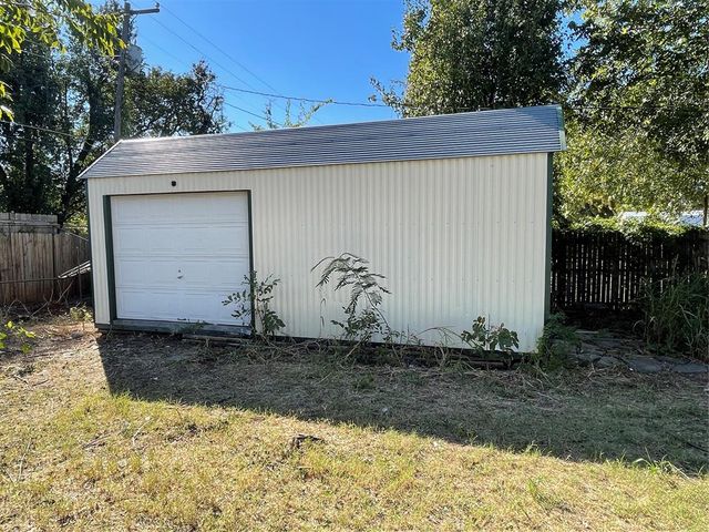 2128 SW 41 Street, Oklahoma City, OK 73119