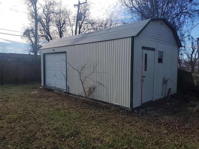 2128 SW 41 Street, Oklahoma City, OK 73119