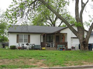 2128 SW 41 Street, Oklahoma City, OK 73119