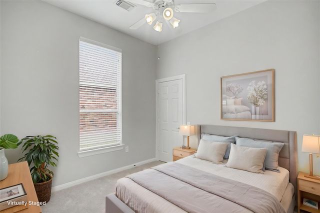 2409 S Venice Drive, Pearland, TX 77581