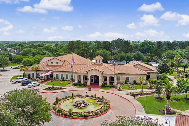 2409 S Venice Drive, Pearland, TX 77581