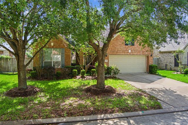 2409 S Venice Drive, Pearland, TX 77581