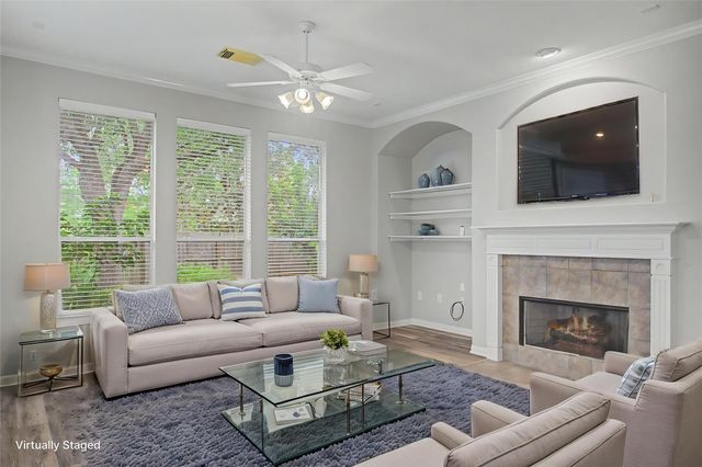 2409 S Venice Drive, Pearland, TX 77581