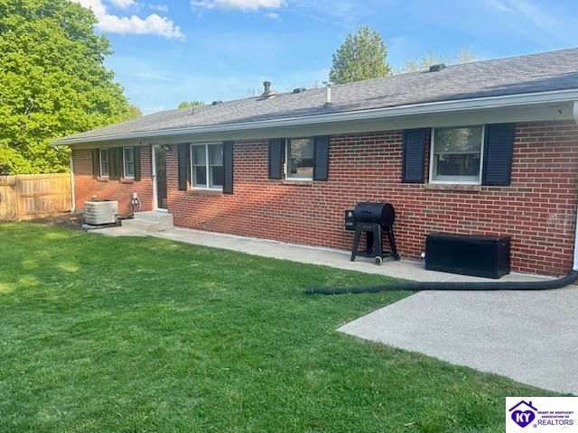 605 Pike Street, Elizabethtown, KY 42701