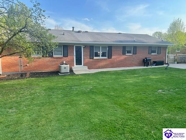 605 Pike Street, Elizabethtown, KY 42701