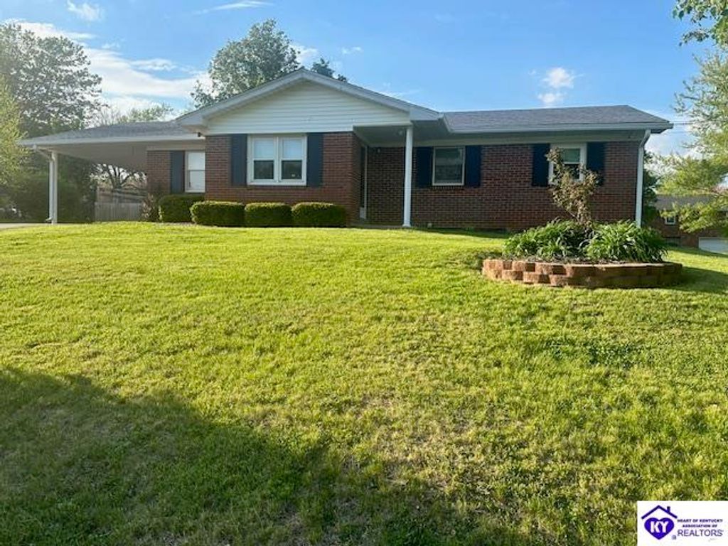 605 Pike Street, Elizabethtown, KY 42701