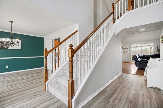 9606 Dry Springs Drive, La Porte, TX 77571