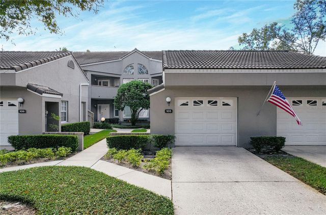 105 DURHAM PLACE 105, Longwood, FL 32779