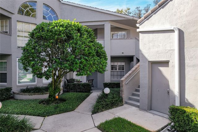 105 DURHAM PLACE 105, Longwood, FL 32779