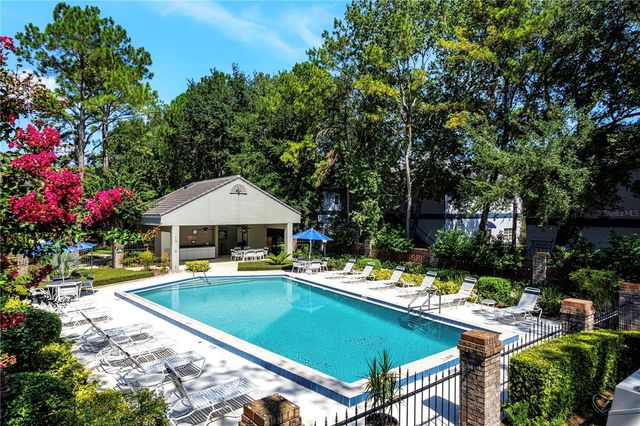 105 DURHAM PLACE 105, Longwood, FL 32779