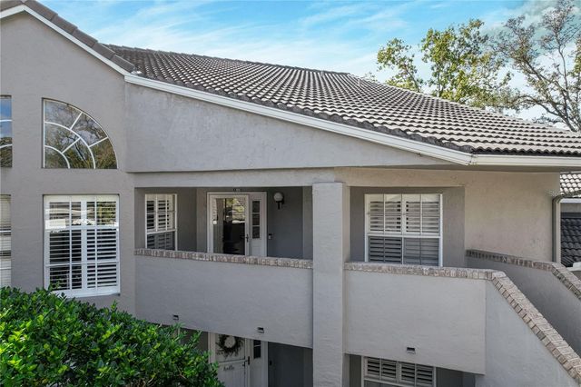 105 DURHAM PLACE 105, Longwood, FL 32779