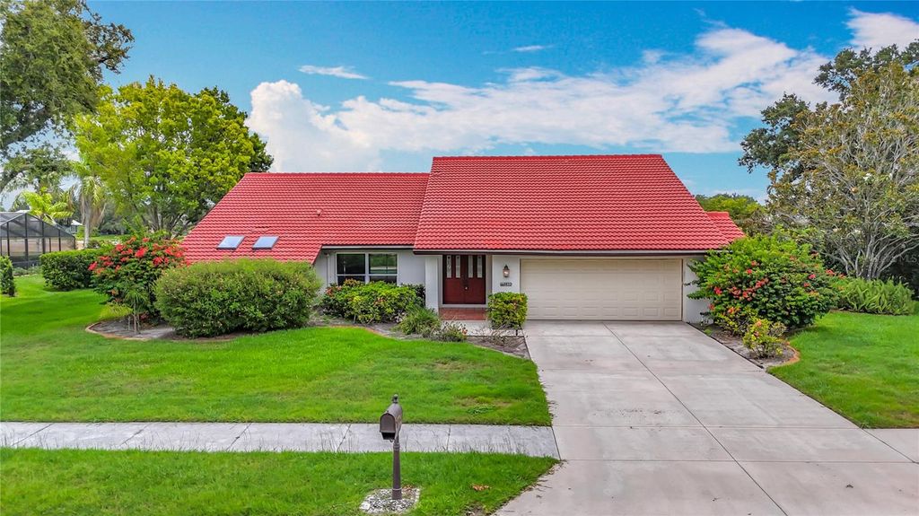 8822 MISTY CREEK DRIVE, Sarasota, FL 34241