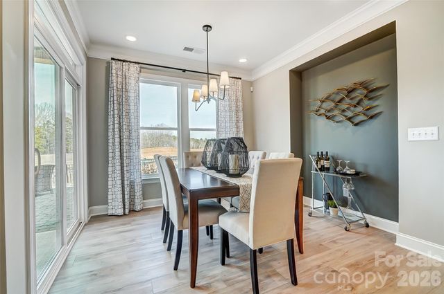 124 S Dunlavin Way, Mooresville, NC 28115