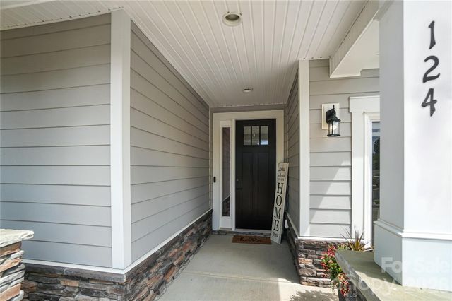 124 S Dunlavin Way, Mooresville, NC 28115