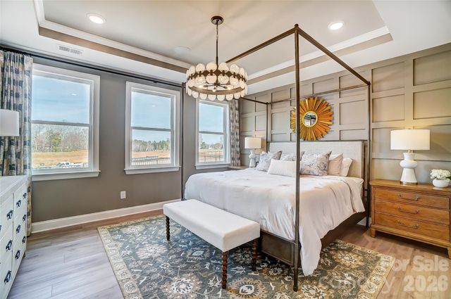124 S Dunlavin Way, Mooresville, NC 28115